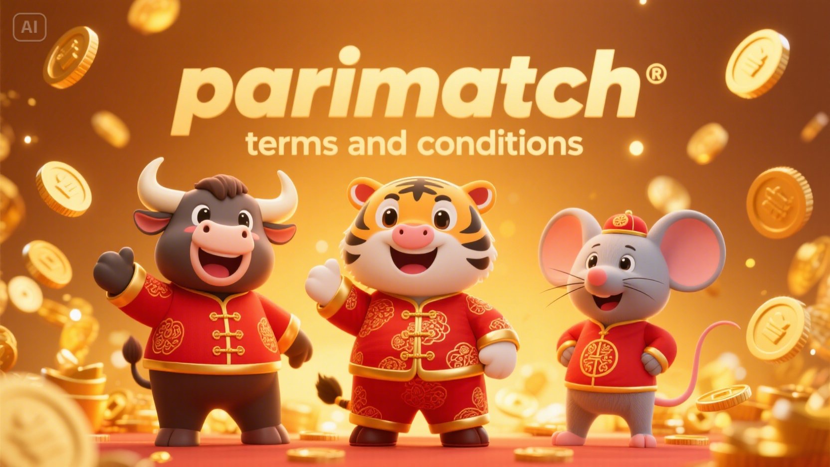 parimatch terms and conditions